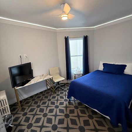 Twin Peaks Hotel Σαν Φρανσίσκο Εξωτερικό φωτογραφία