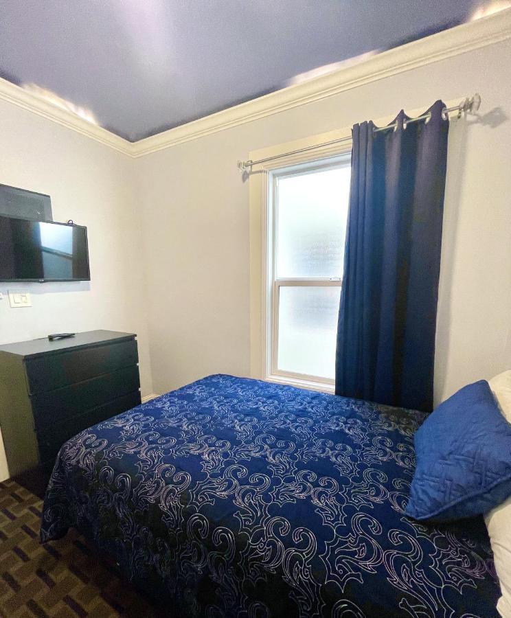 Twin Peaks Hotel Σαν Φρανσίσκο Εξωτερικό φωτογραφία