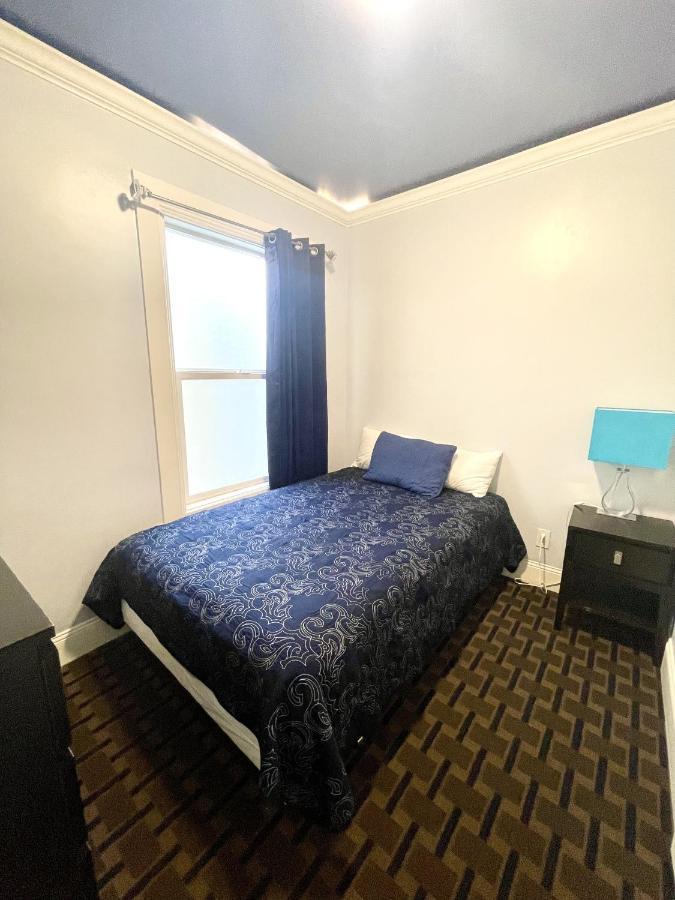 Twin Peaks Hotel Σαν Φρανσίσκο Εξωτερικό φωτογραφία