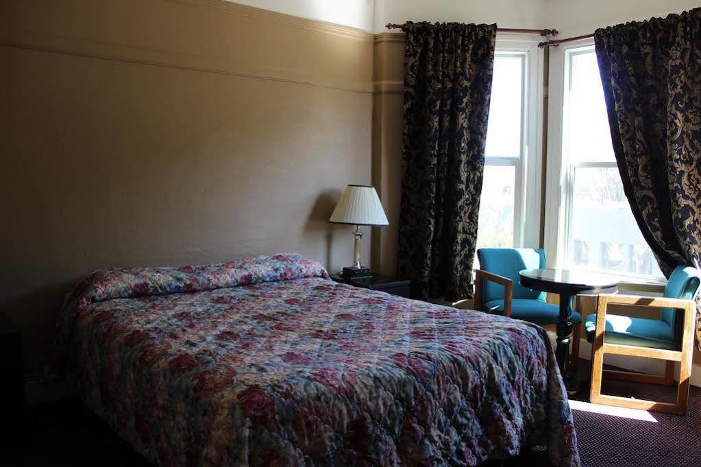 Twin Peaks Hotel Σαν Φρανσίσκο Εξωτερικό φωτογραφία